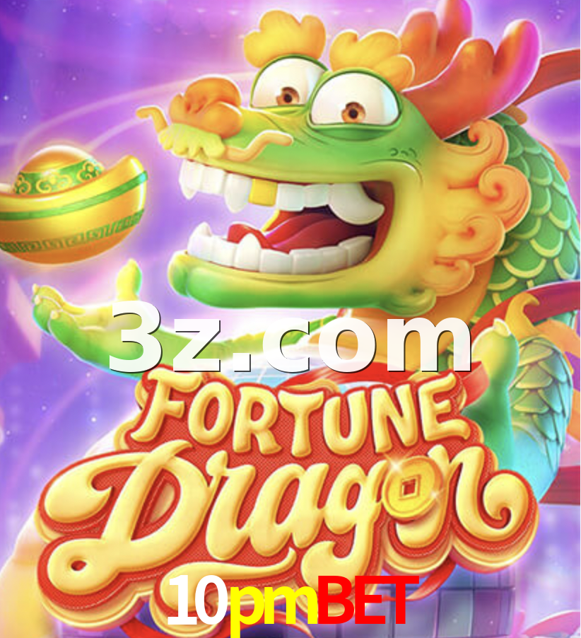 Fortune Dragon